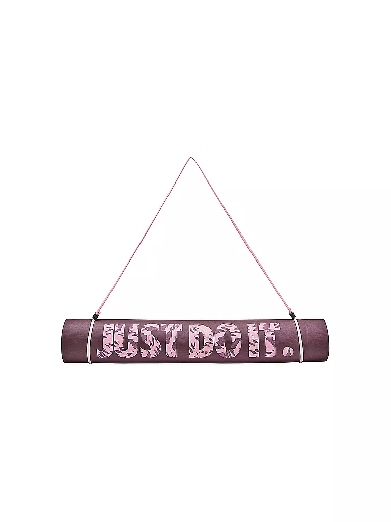 Just do it yoga mat 2.0 discount